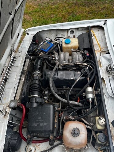 LADA (VAZ) 2107-11