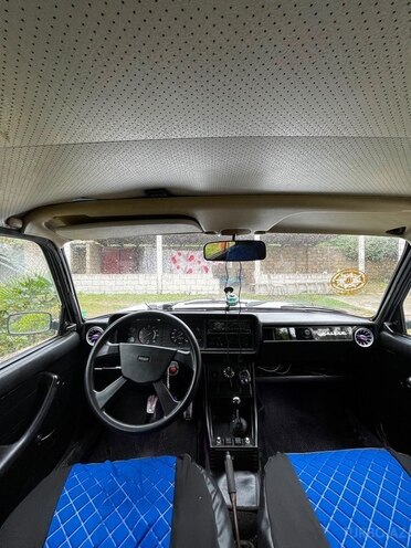 LADA (VAZ) 2107-12