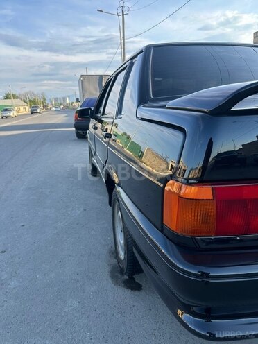 LADA (VAZ) 2115-4