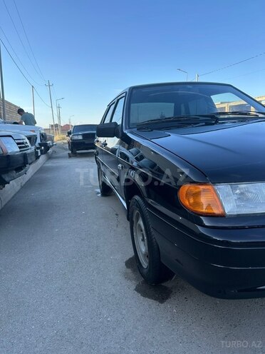 LADA (VAZ) 2115-2