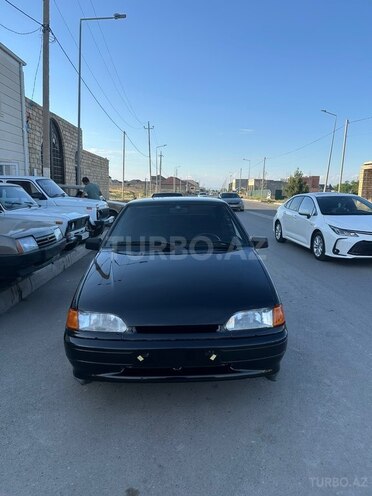 LADA (VAZ) 2115-1