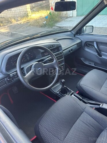 LADA (VAZ) 2115-6