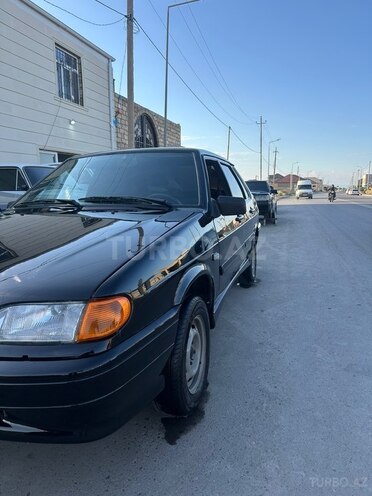LADA (VAZ) 2115-3
