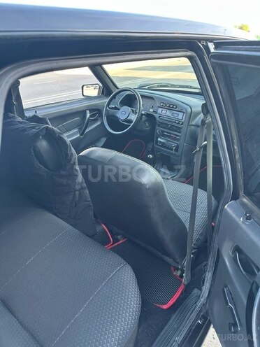 LADA (VAZ) 2115-7