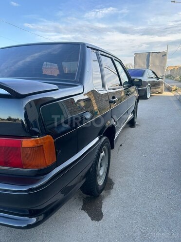 LADA (VAZ) 2115-9