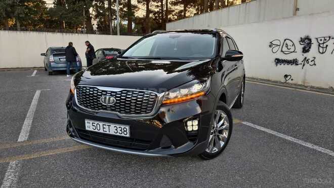 Kia Sorento-9