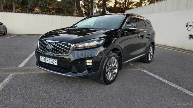 Kia Sorento-10
