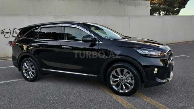 Kia Sorento-4