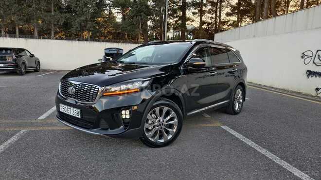 Kia Sorento-2