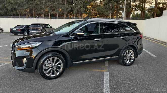Kia Sorento-3