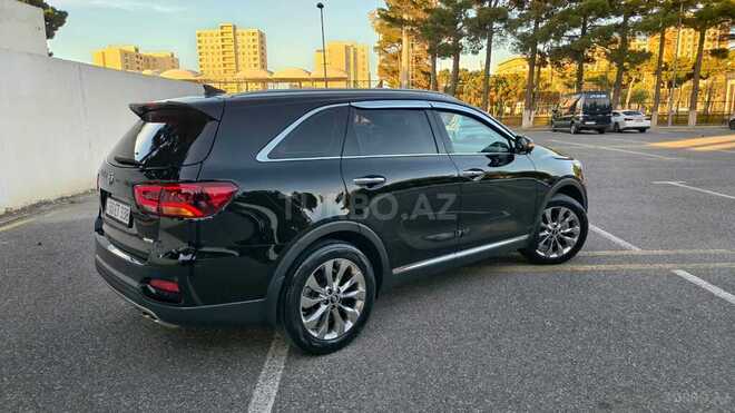 Kia Sorento-7