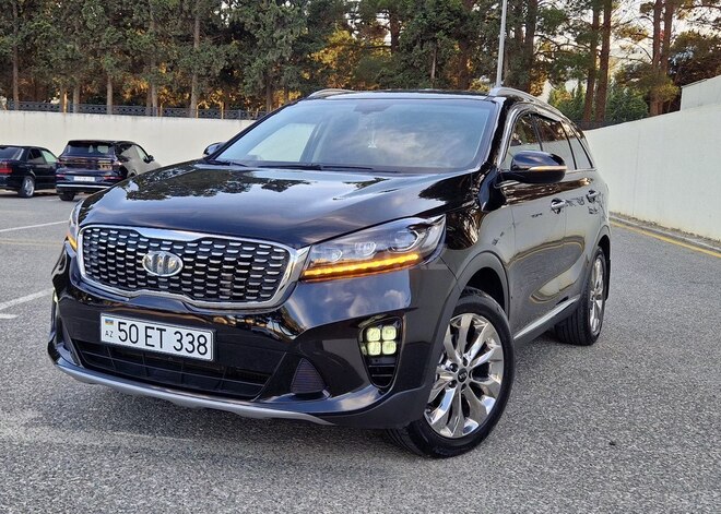 Kia Sorento-5