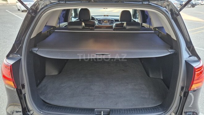 Kia Sorento-20