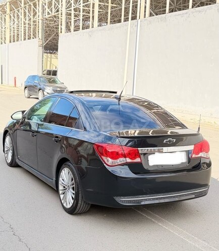 Chevrolet Cruze-5