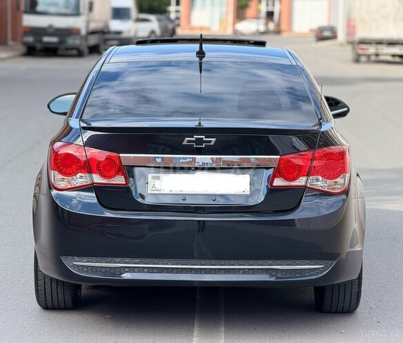 Chevrolet Cruze-6