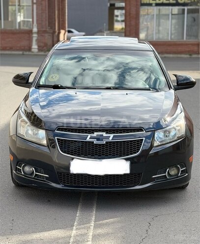 Chevrolet Cruze-7