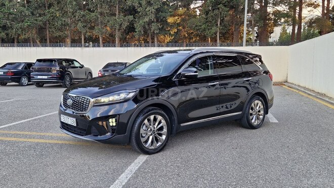 Kia Sorento-15
