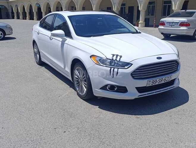 Ford Fusion (North America)-8
