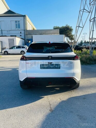 Changan Deepal S07-4