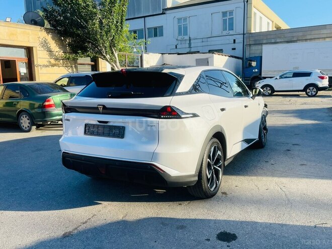 Changan Deepal S07-6