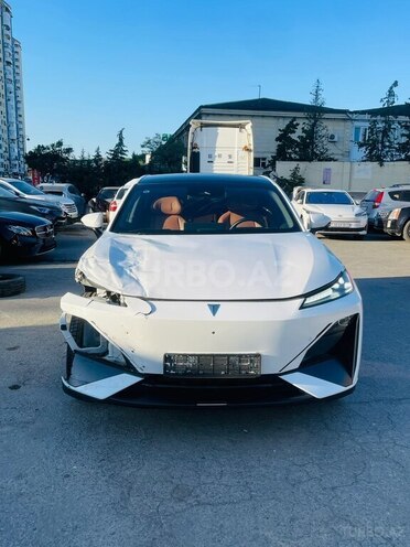 Changan Deepal S07-1