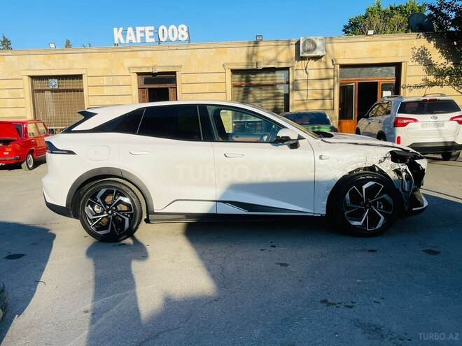Changan Deepal S07-3