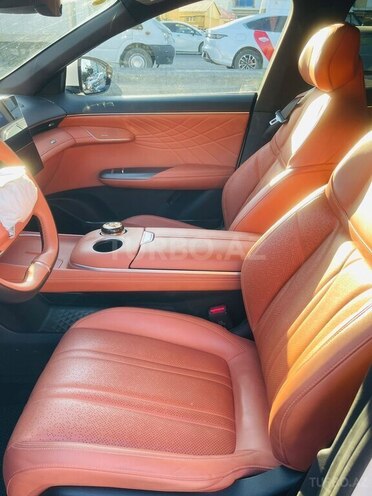 Changan Deepal S07-10