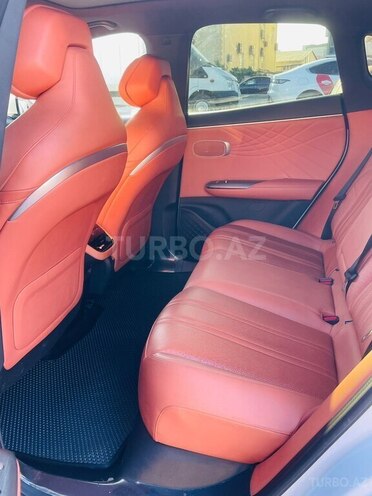 Changan Deepal S07-9