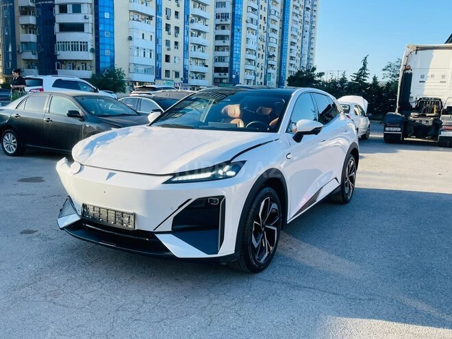 Changan Deepal S07-7