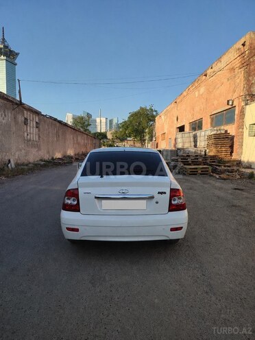 LADA (VAZ) Priora-2