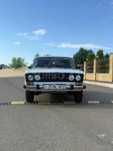 LADA (VAZ) 2106-1