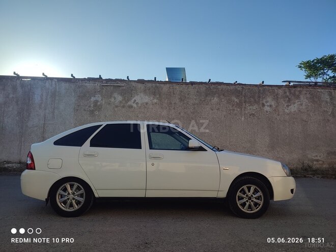 LADA (VAZ) Priora-3