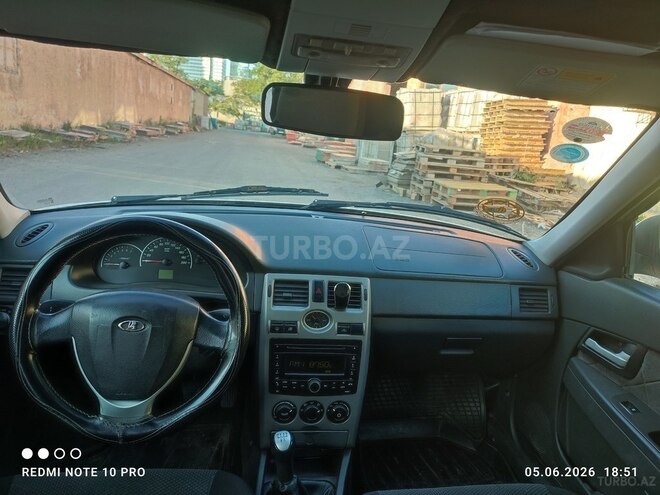 LADA (VAZ) Priora-5