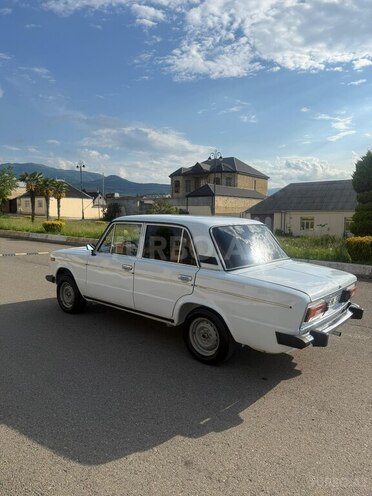 LADA (VAZ) 2106-3