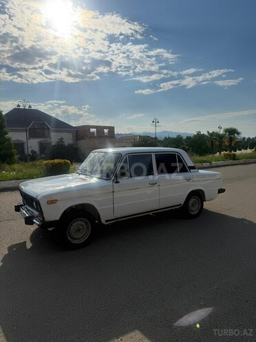 LADA (VAZ) 2106-2