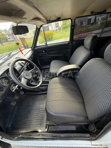LADA (VAZ) 2106-6