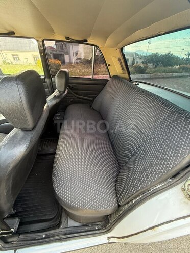 LADA (VAZ) 2106-7