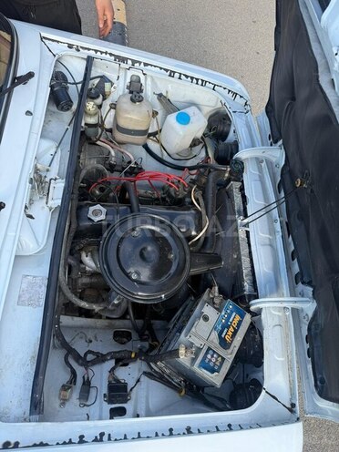 LADA (VAZ) 2106-8