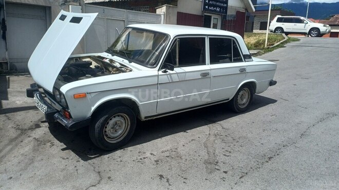 LADA (VAZ) 2106-9