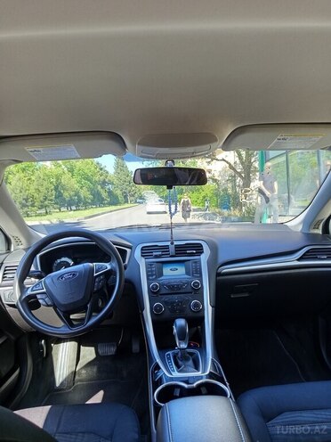 Ford Fusion (North America)-7