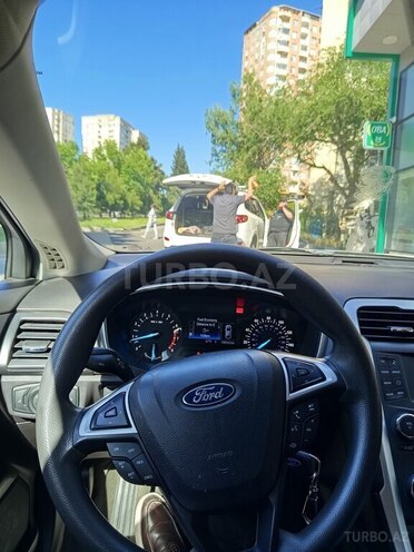 Ford Fusion (North America)-5