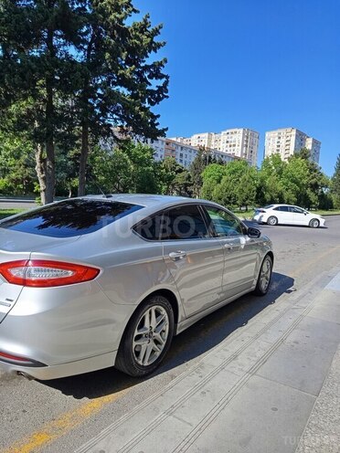 Ford Fusion (North America)-10