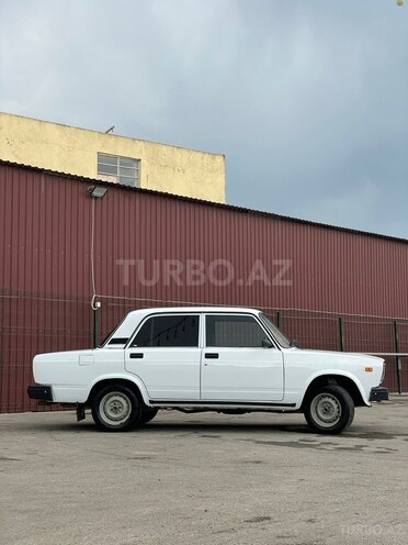 LADA (VAZ) 2107-3