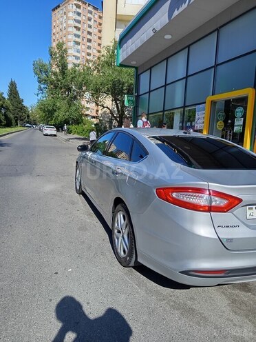 Ford Fusion (North America)-12