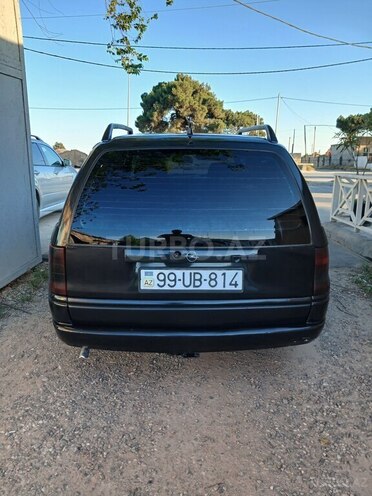 Opel Astra-2