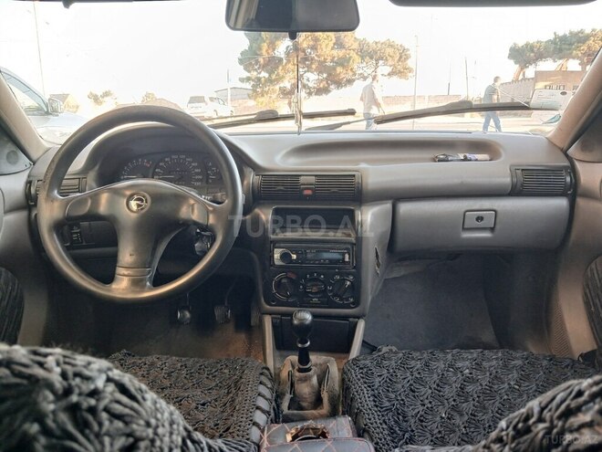 Opel Astra-3