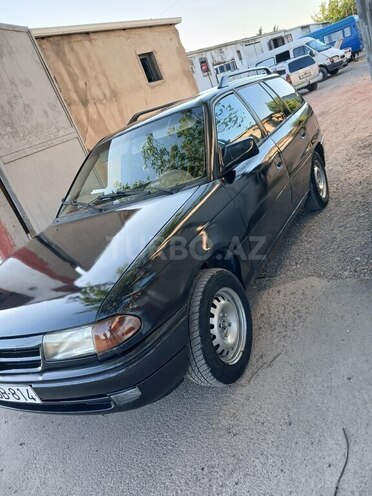 Opel Astra-5