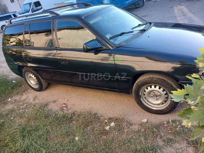 Opel Astra-7