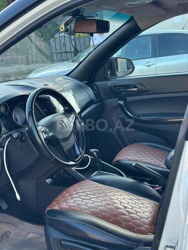 Changan CS 35-14