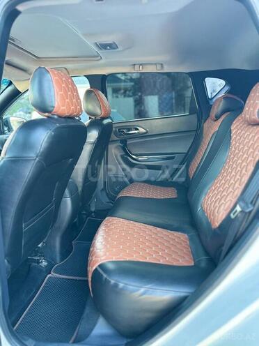 Changan CS 35-12